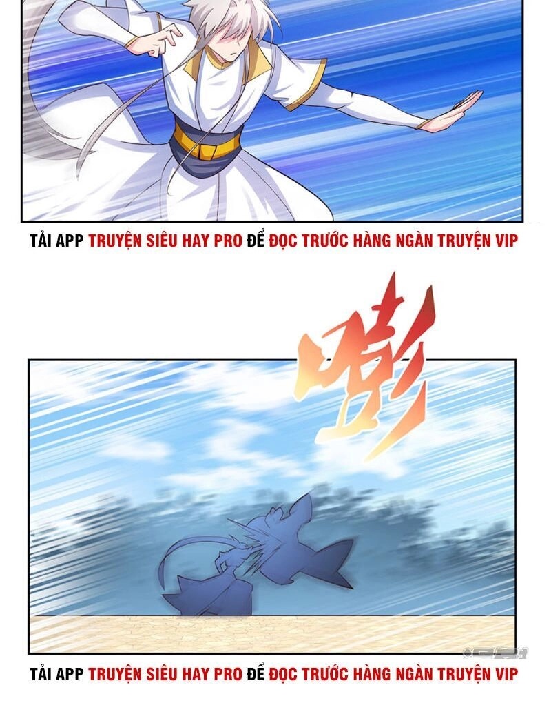 Tôn Thượng Chapter 64 - 14