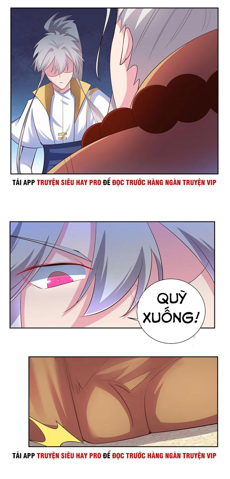 Tôn Thượng Chapter 64 - 17