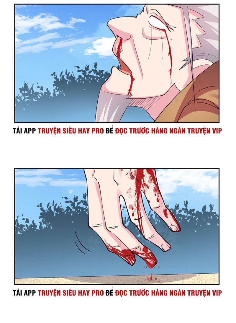 Tôn Thượng Chapter 65 - 3