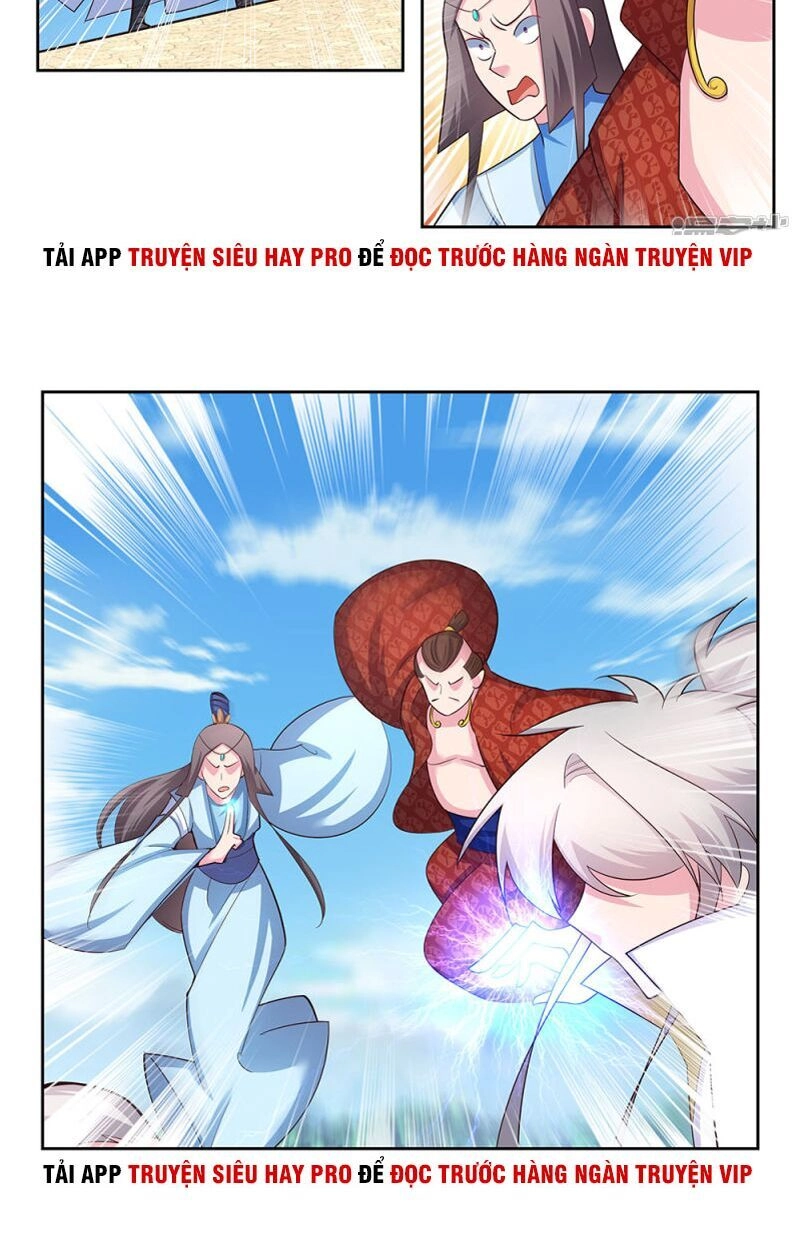 Tôn Thượng Chapter 65 - 5