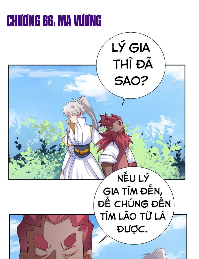 Tôn Thượng Chapter 66 - 2