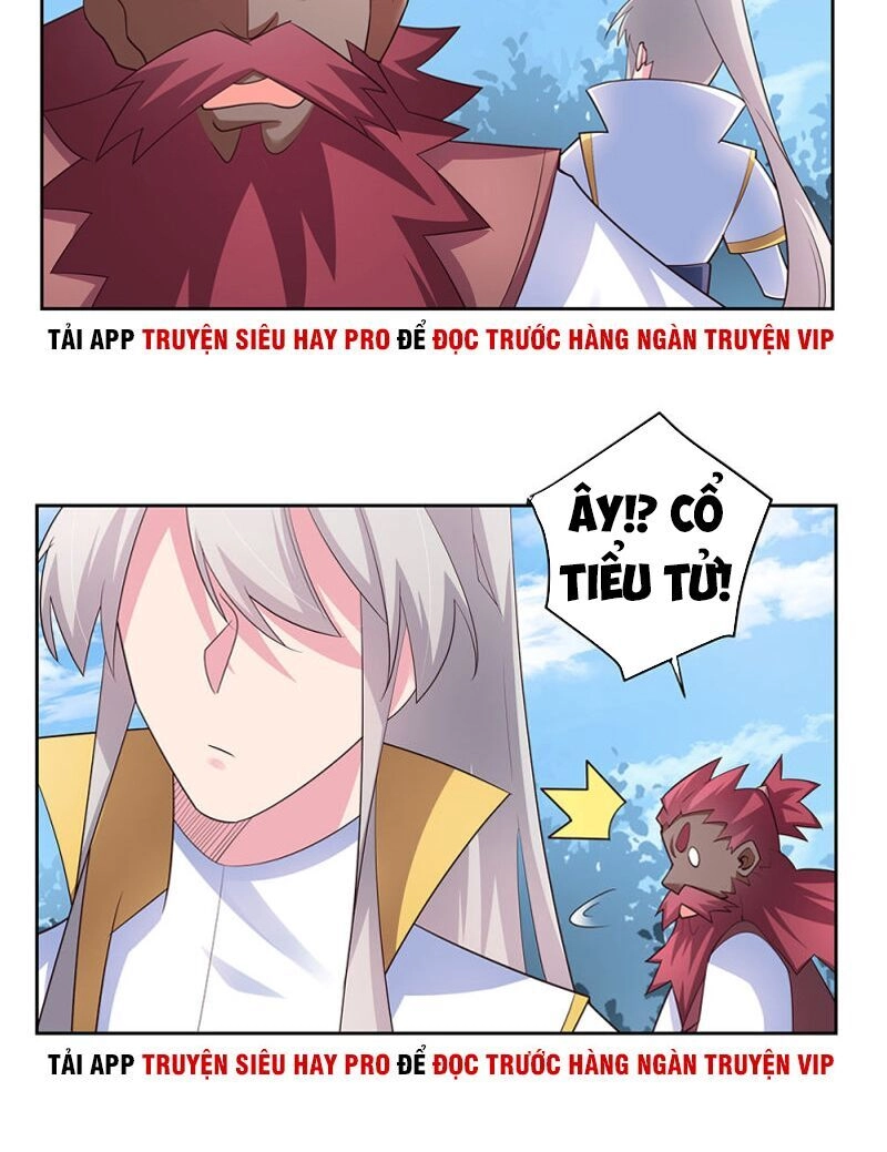 Tôn Thượng Chapter 66 - 3