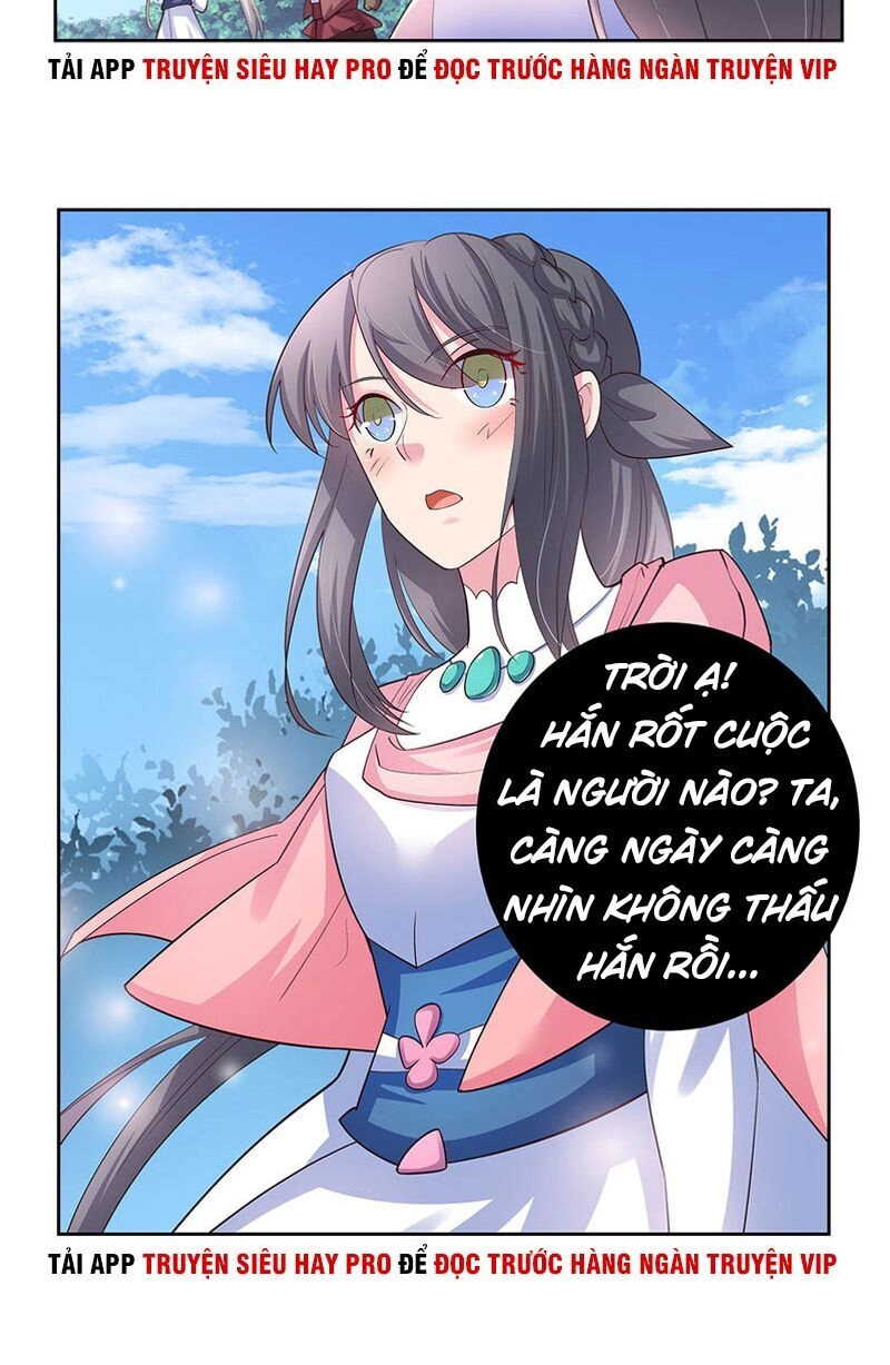 Tôn Thượng Chapter 66 - 5