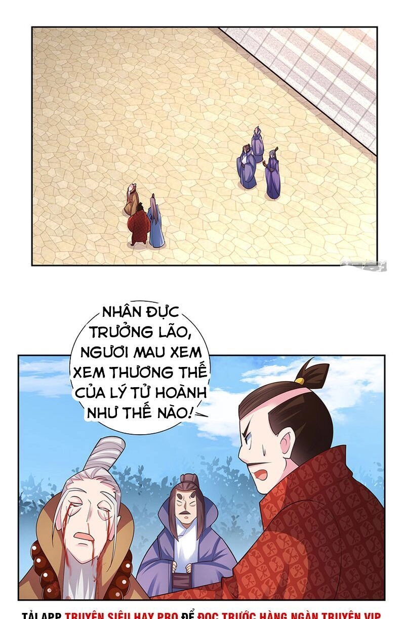Tôn Thượng Chapter 66 - 6