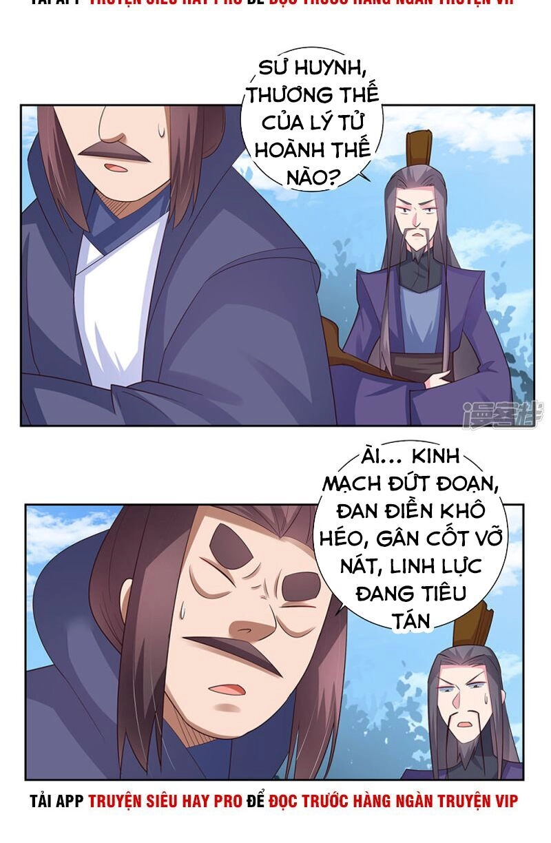 Tôn Thượng Chapter 66 - 7