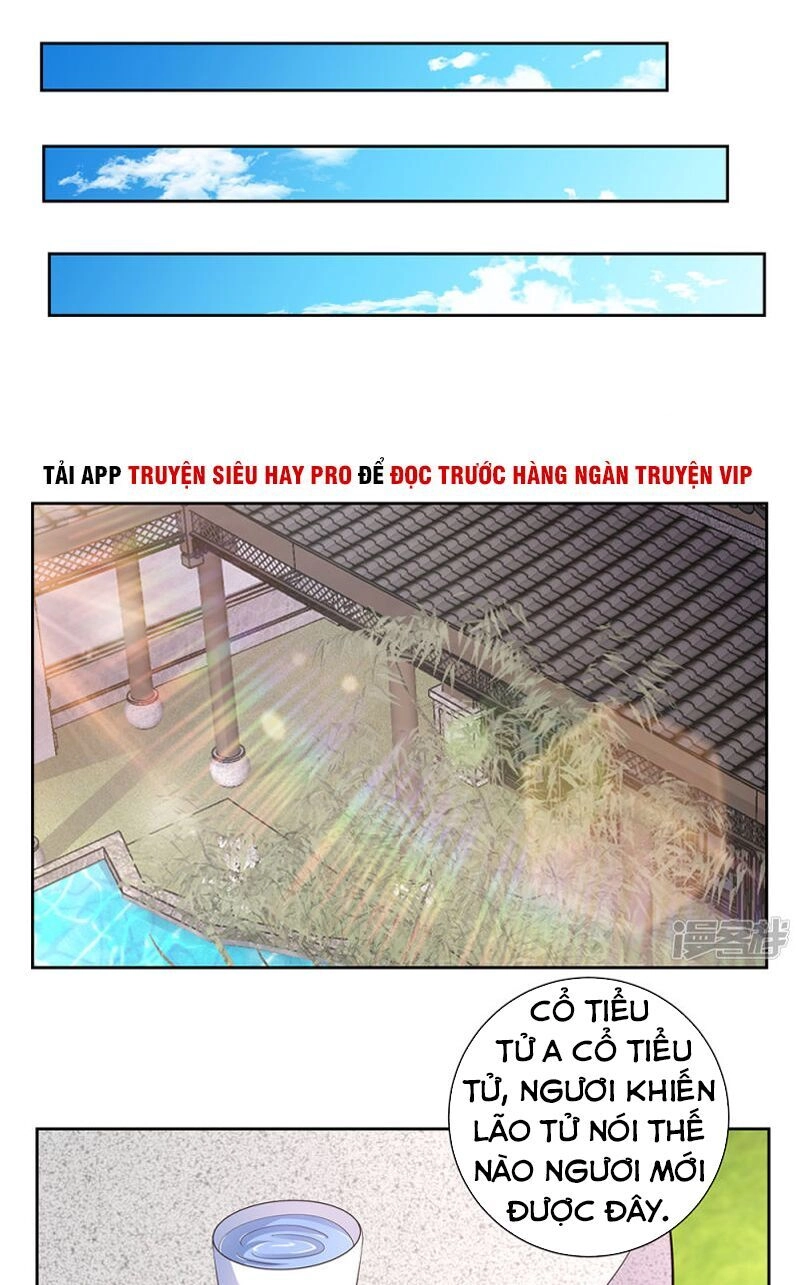 Tôn Thượng Chapter 66 - 8