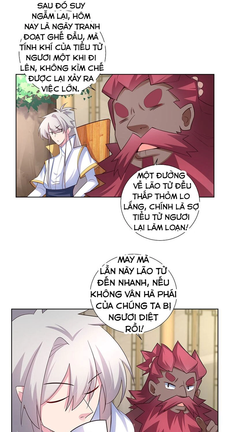 Tôn Thượng Chapter 66 - 10