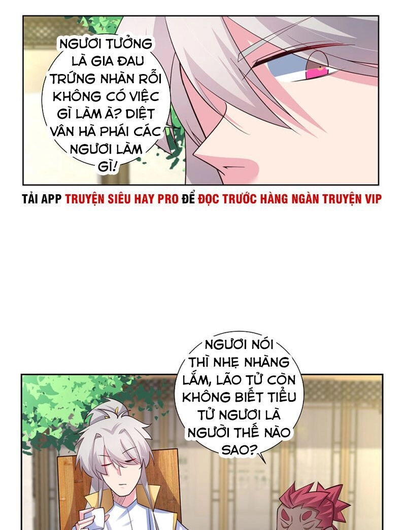Tôn Thượng Chapter 66 - 12