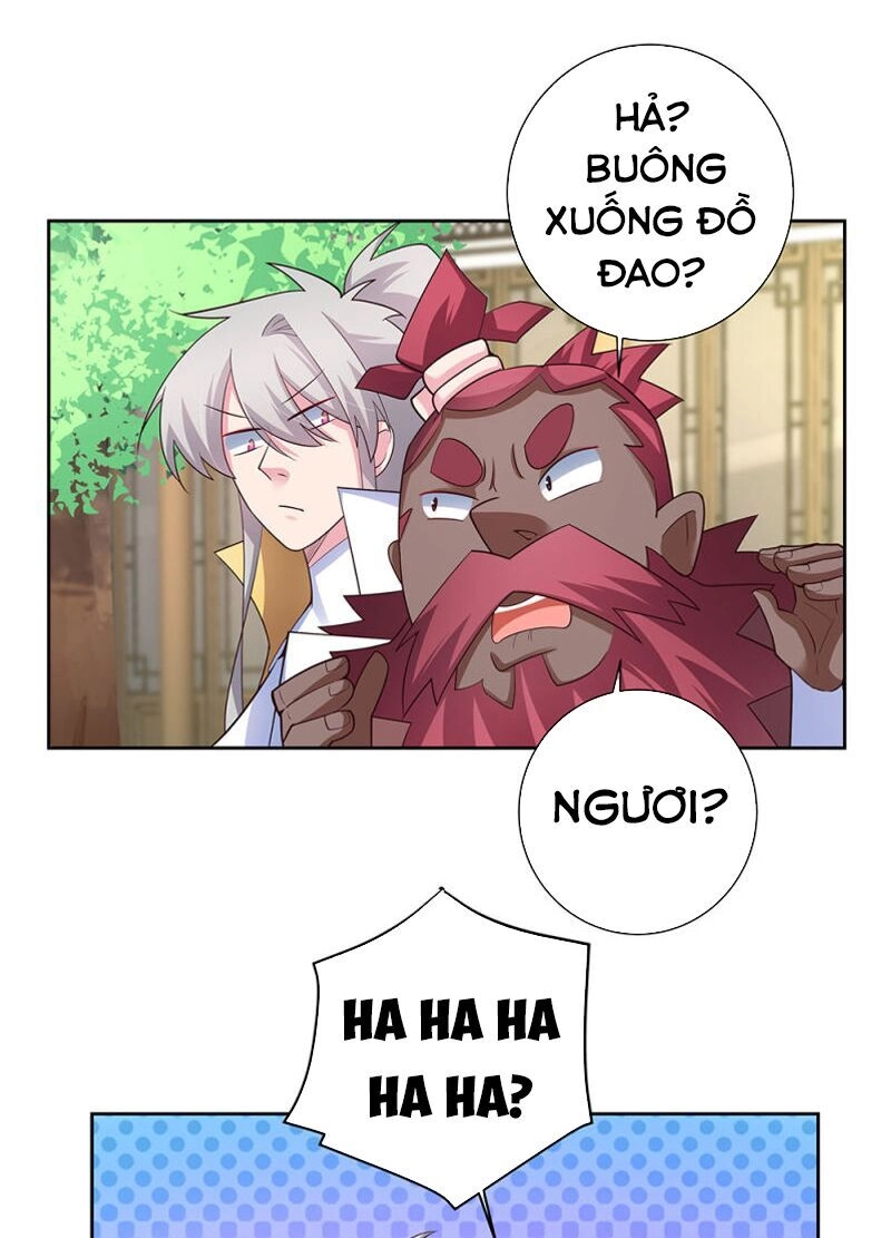 Tôn Thượng Chapter 66 - 16