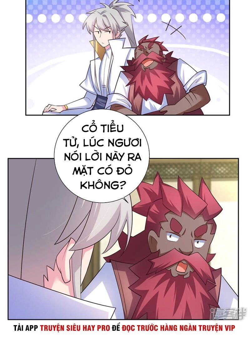 Tôn Thượng Chapter 66 - 17