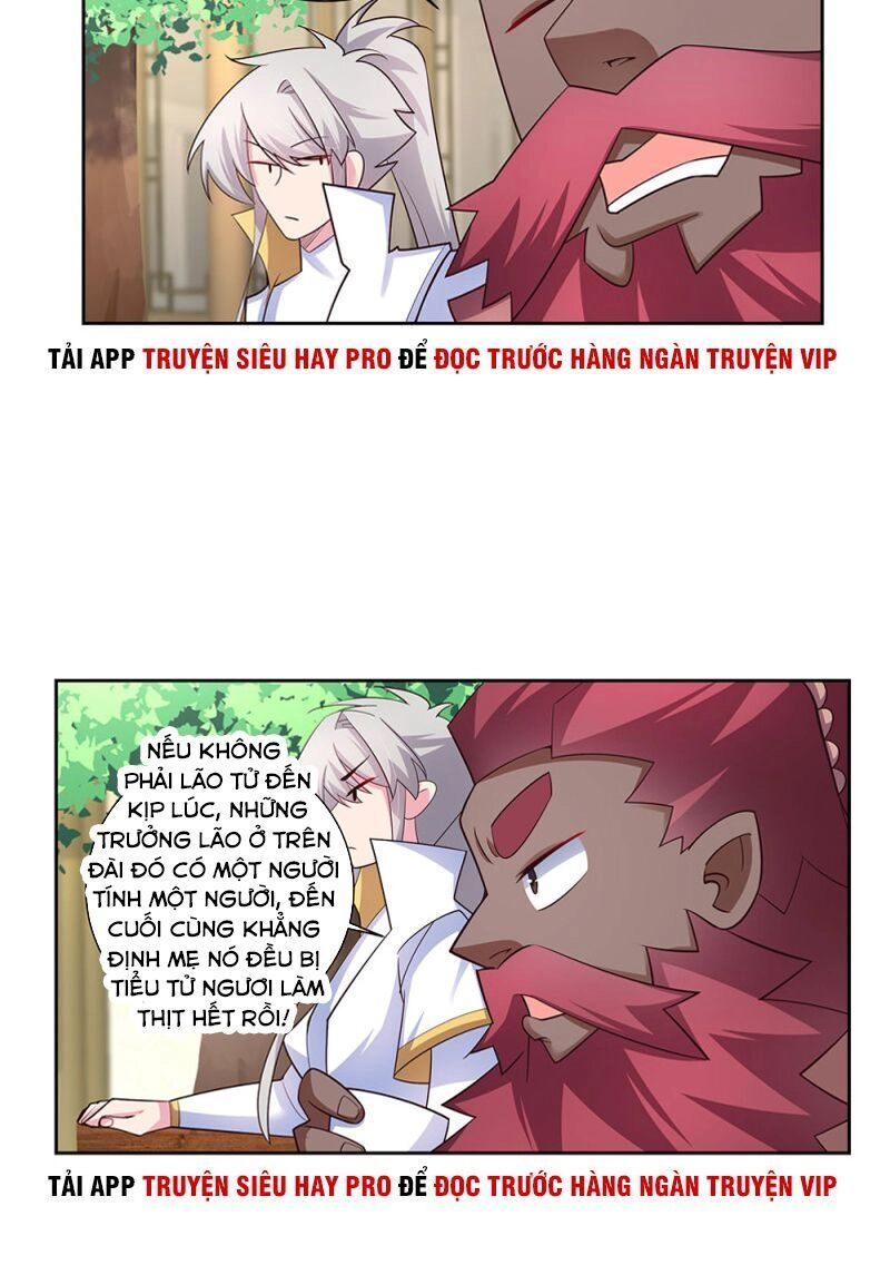 Tôn Thượng Chapter 66 - 19