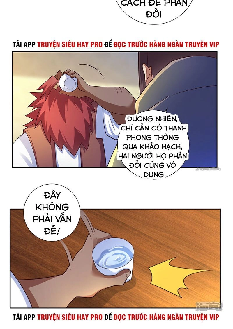 Tôn Thượng Chapter 68 - 6