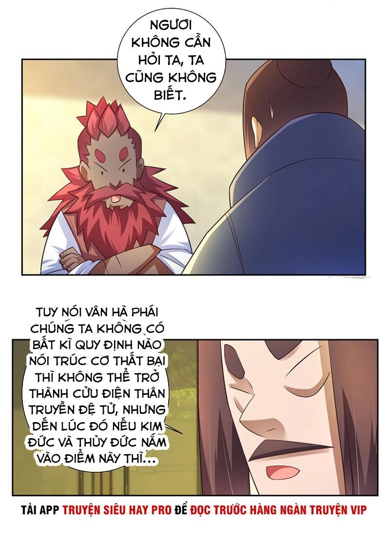 Tôn Thượng Chapter 68 - 9