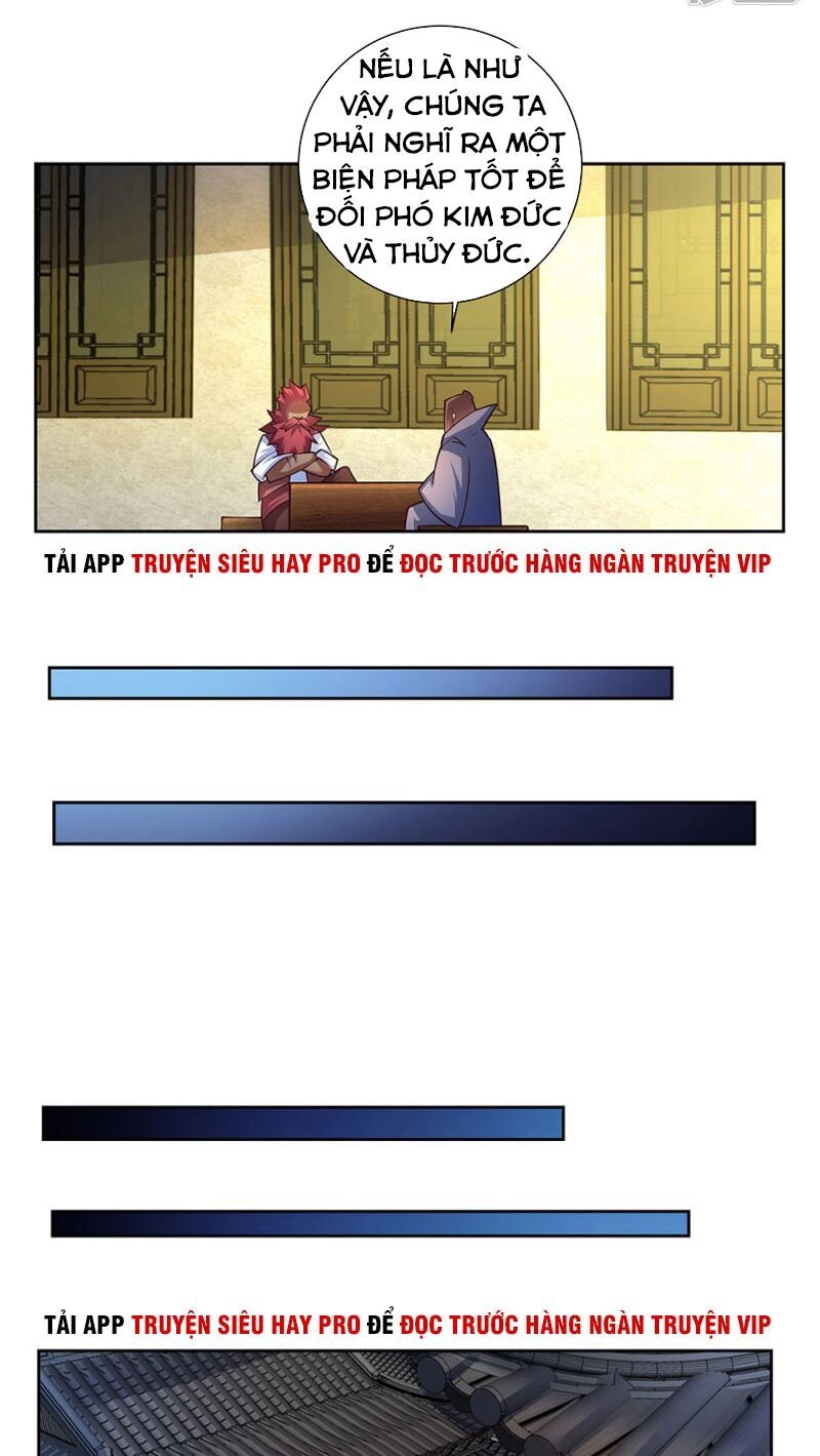 Tôn Thượng Chapter 68 - 11