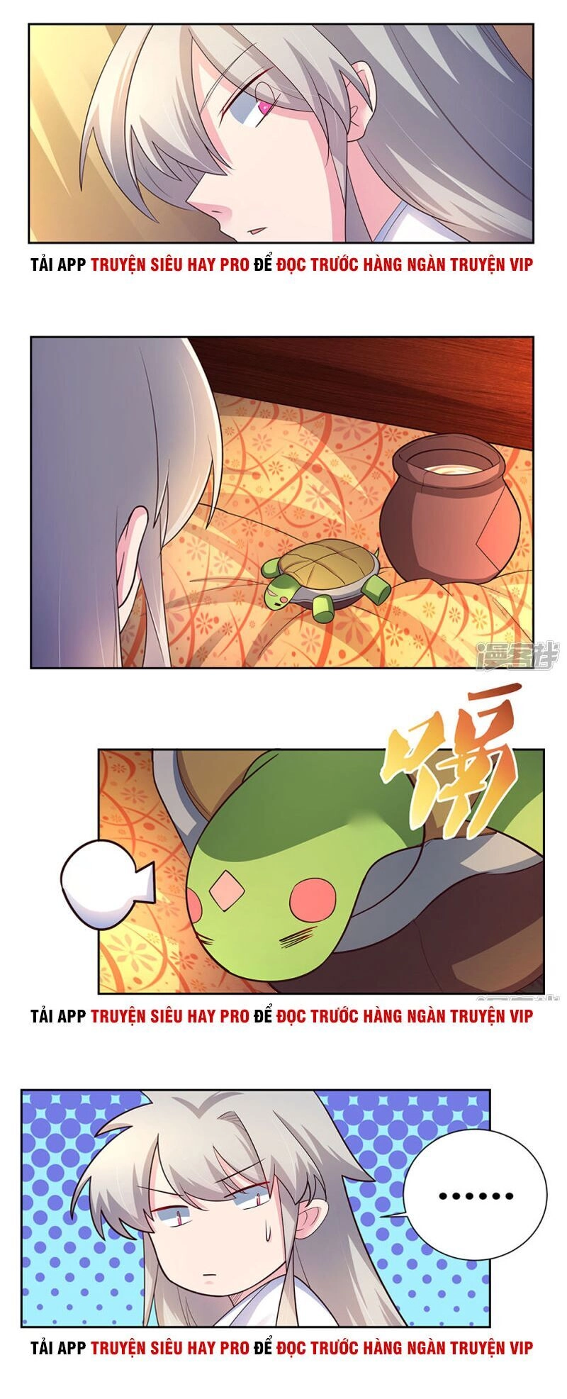 Tôn Thượng Chapter 68 - 15