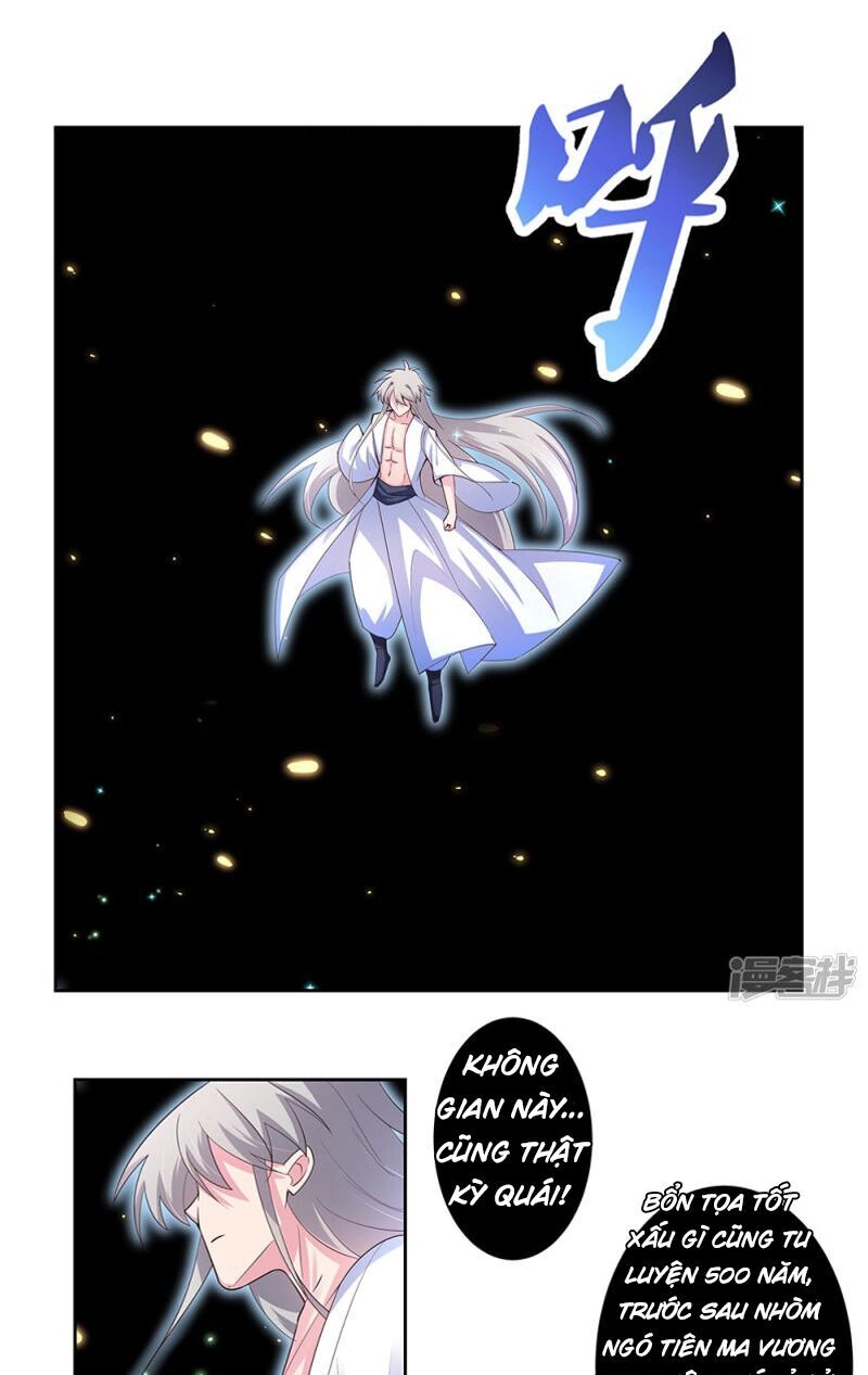 Tôn Thượng Chapter 68 - 18