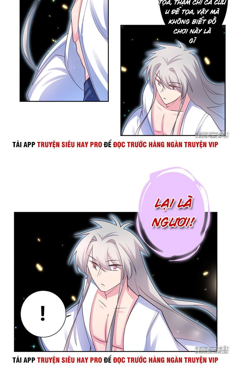 Tôn Thượng Chapter 68 - 19