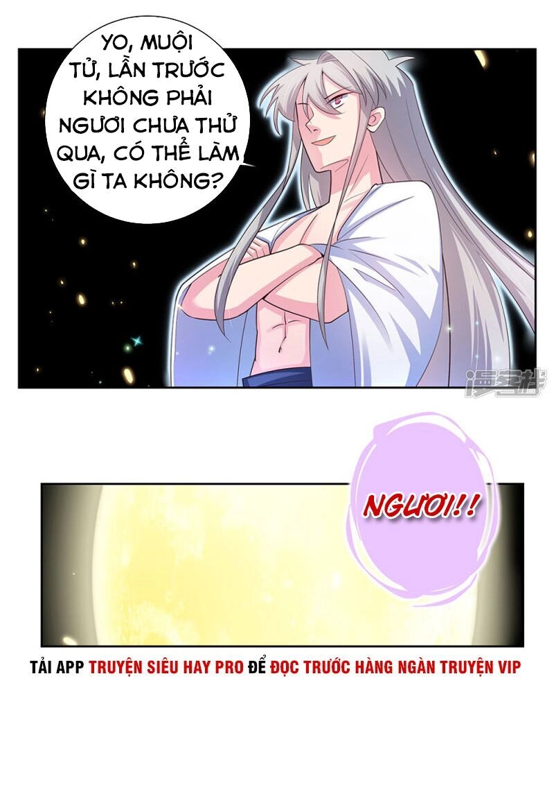 Tôn Thượng Chapter 69 - 5