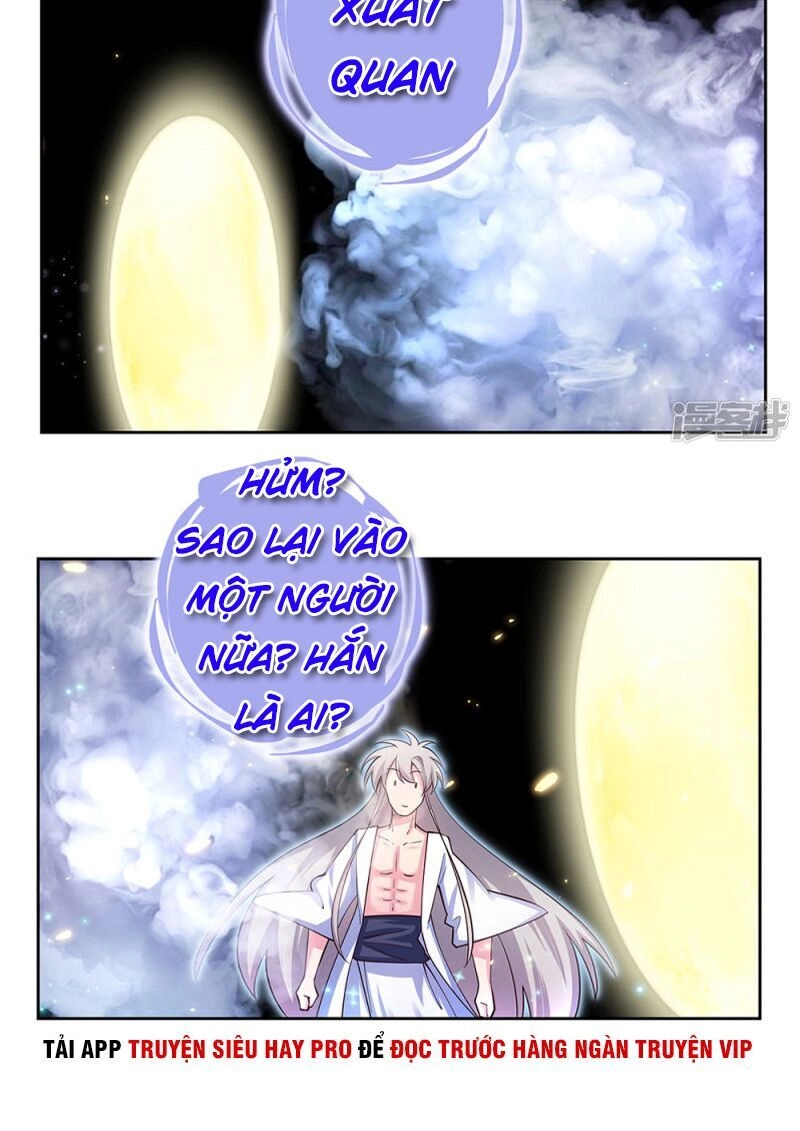 Tôn Thượng Chapter 69 - 8