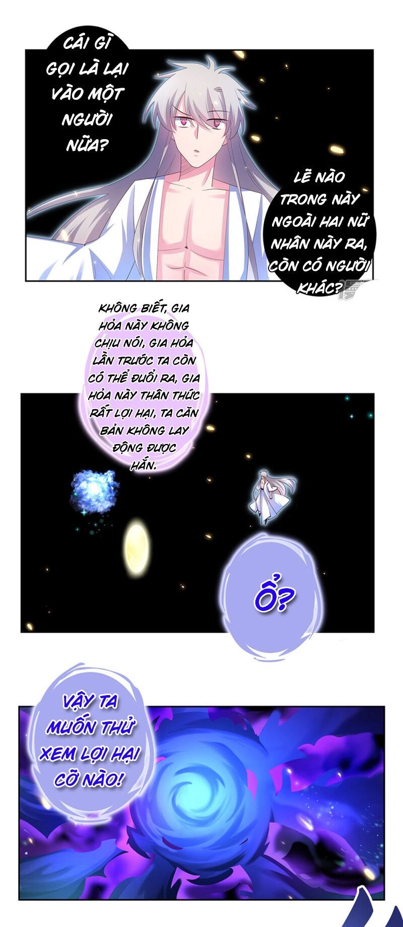 Tôn Thượng Chapter 69 - 9