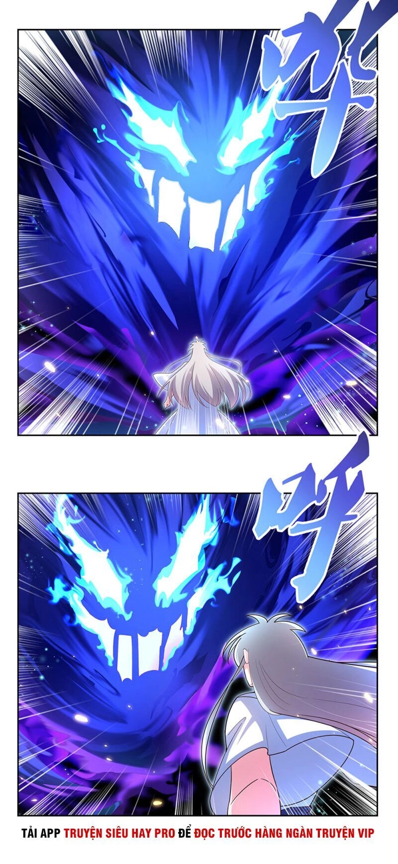 Tôn Thượng Chapter 69 - 10