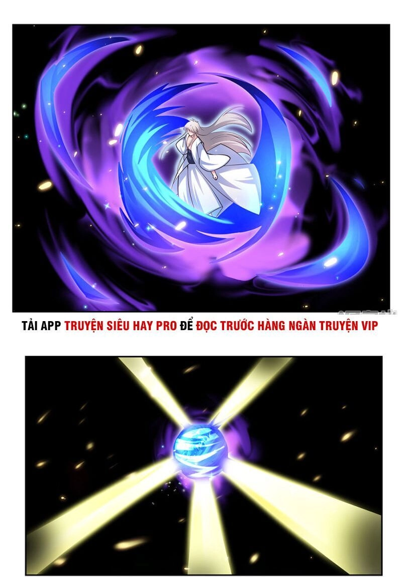 Tôn Thượng Chapter 69 - 11