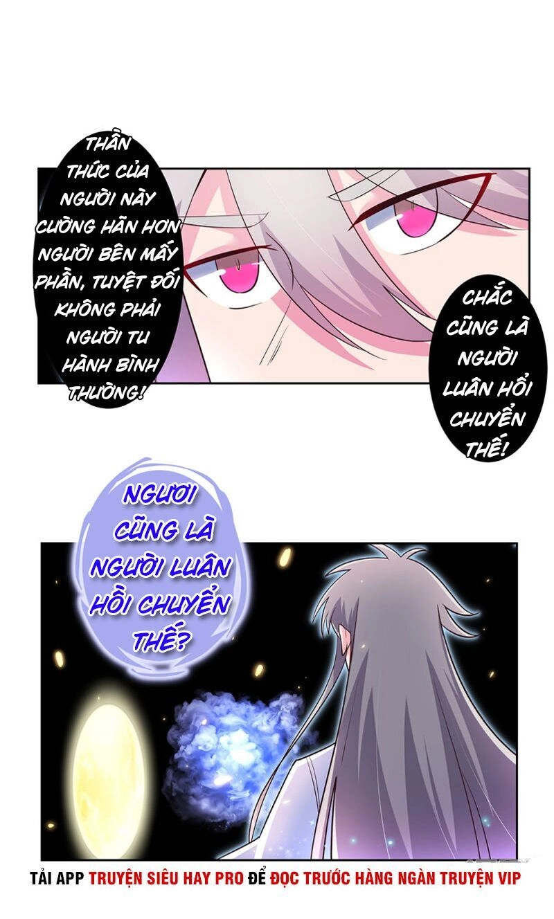 Tôn Thượng Chapter 69 - 14