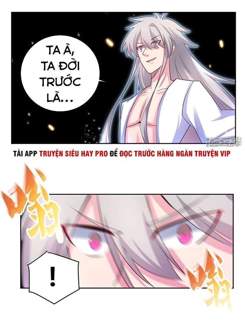 Tôn Thượng Chapter 69 - 16