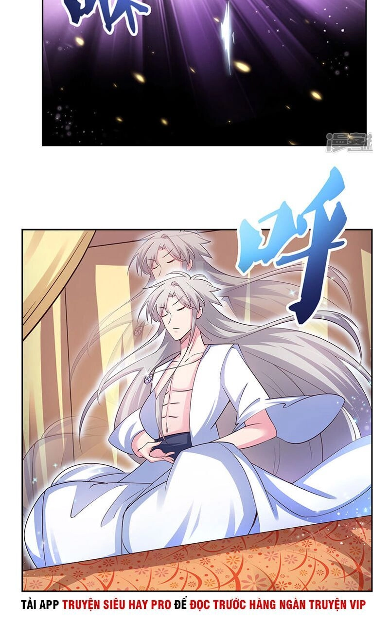 Tôn Thượng Chapter 70 - 3