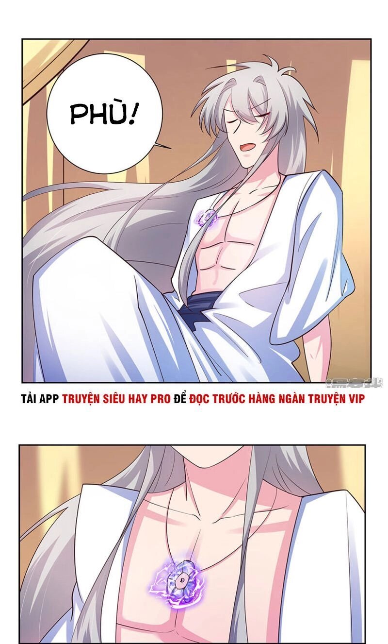 Tôn Thượng Chapter 70 - 4