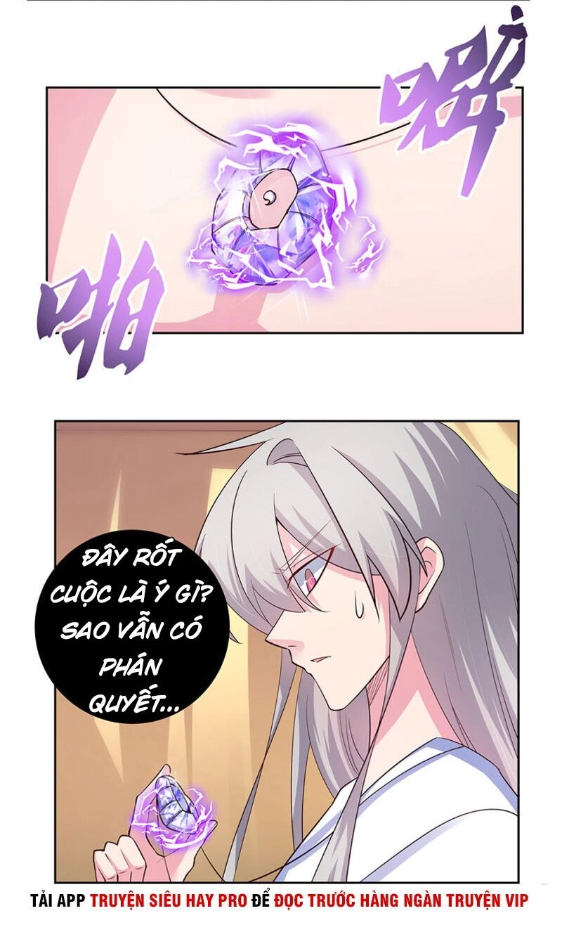 Tôn Thượng Chapter 70 - 5