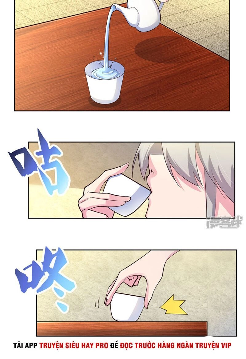 Tôn Thượng Chapter 70 - 7