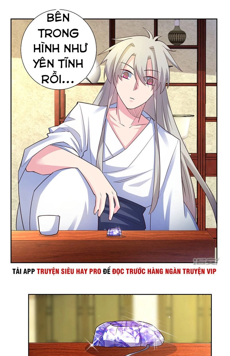 Tôn Thượng Chapter 70 - 8