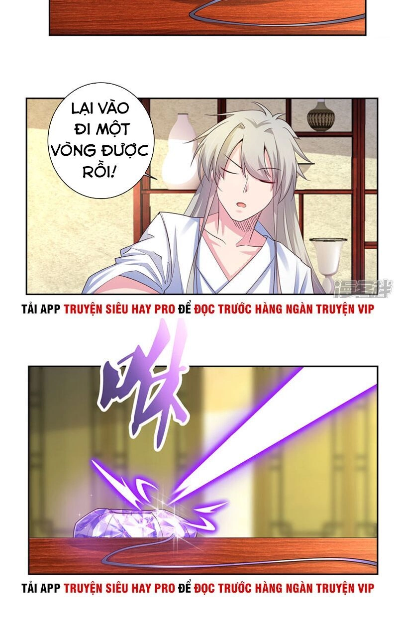 Tôn Thượng Chapter 70 - 9