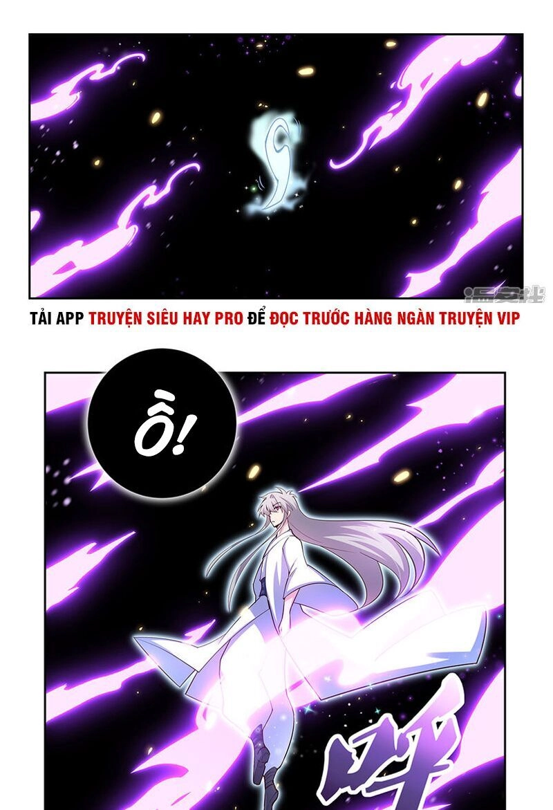 Tôn Thượng Chapter 70 - 10