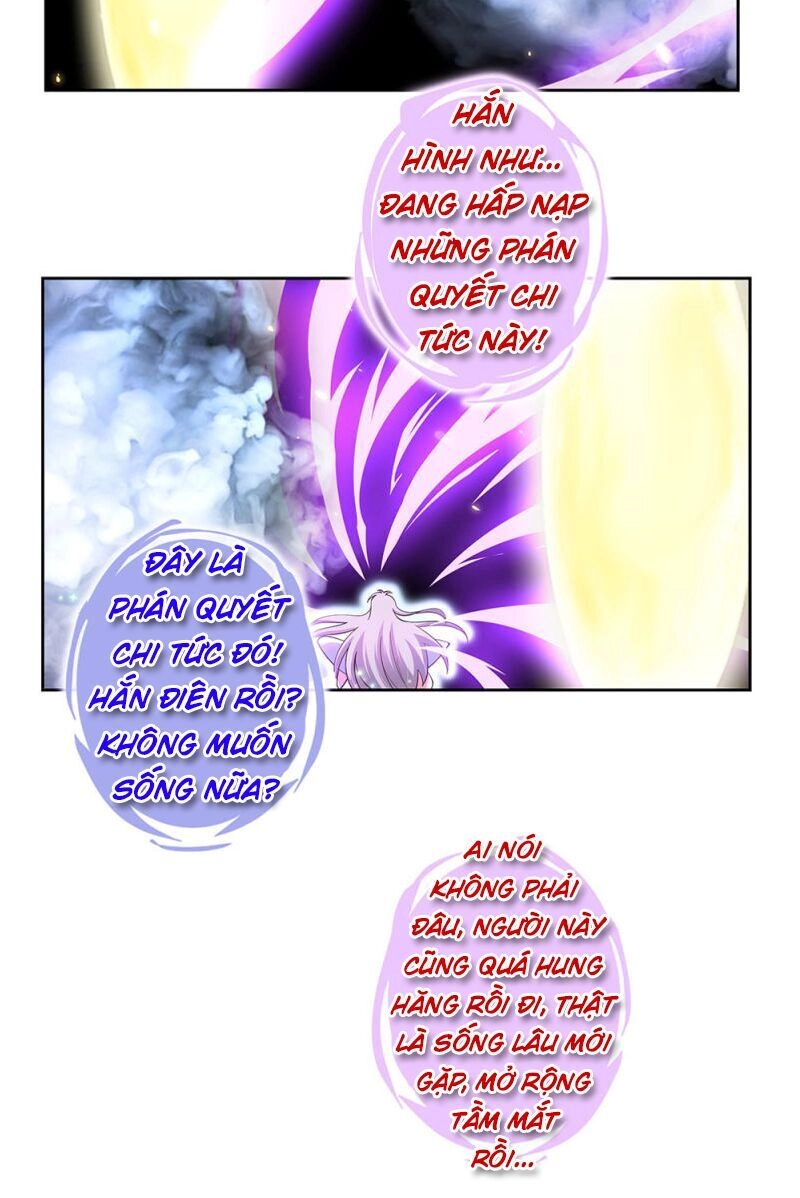 Tôn Thượng Chapter 70 - 14