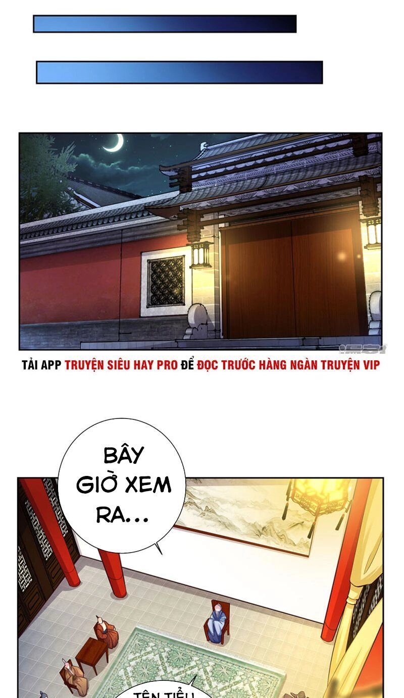 Tôn Thượng Chapter 70 - 15