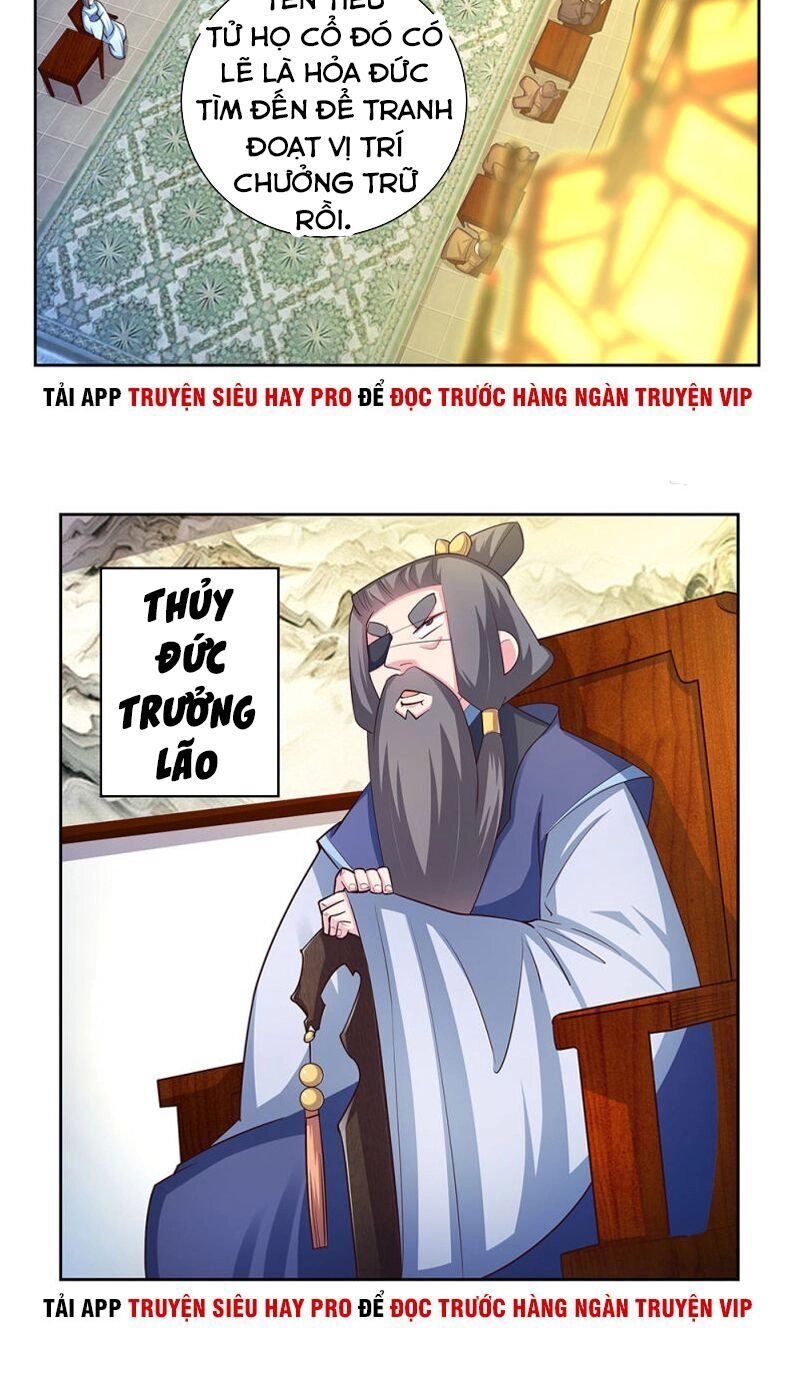 Tôn Thượng Chapter 70 - 16