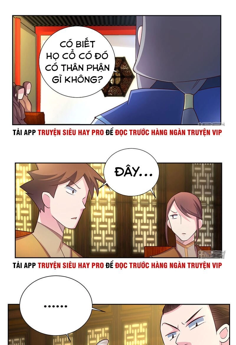 Tôn Thượng Chapter 70 - 17