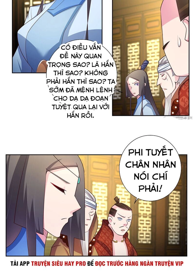 Tôn Thượng Chapter 70 - 20