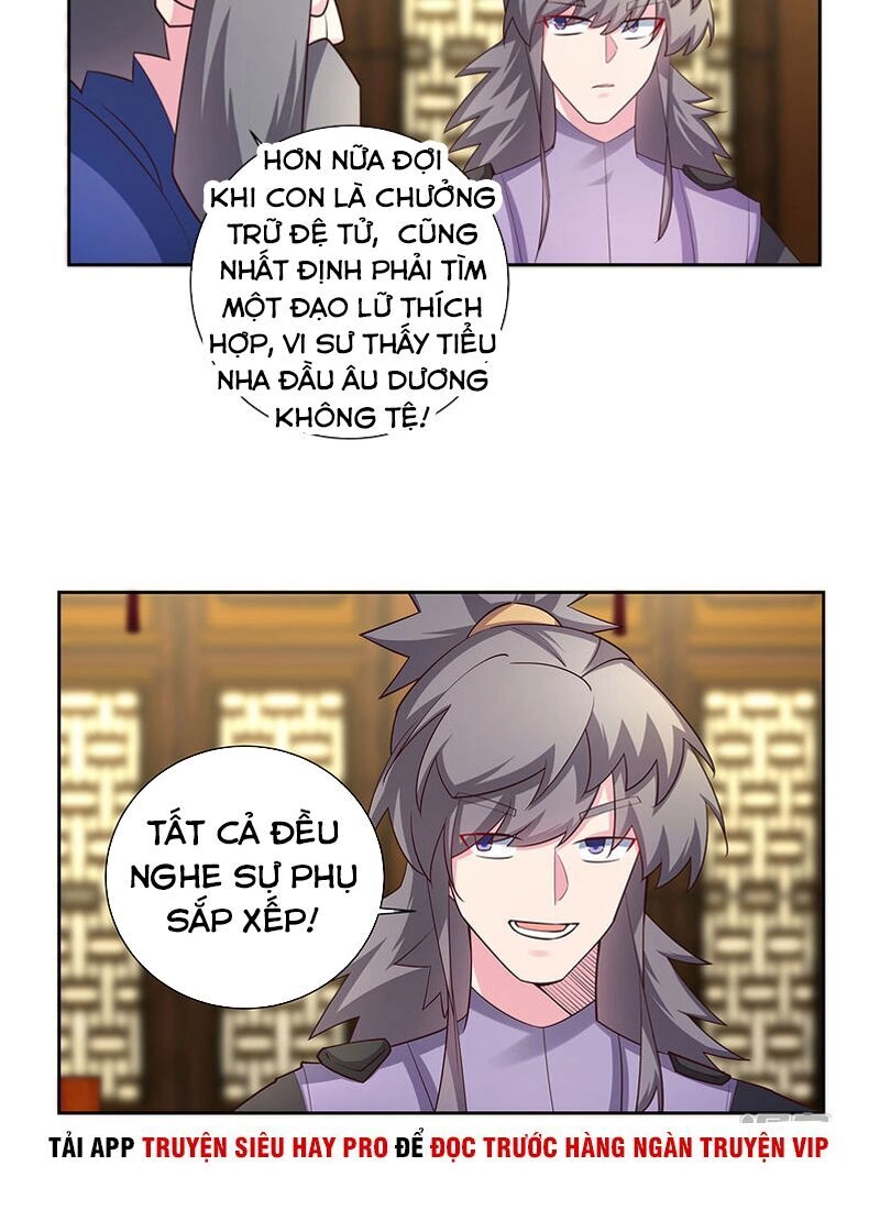 Tôn Thượng Chapter 72 - 3