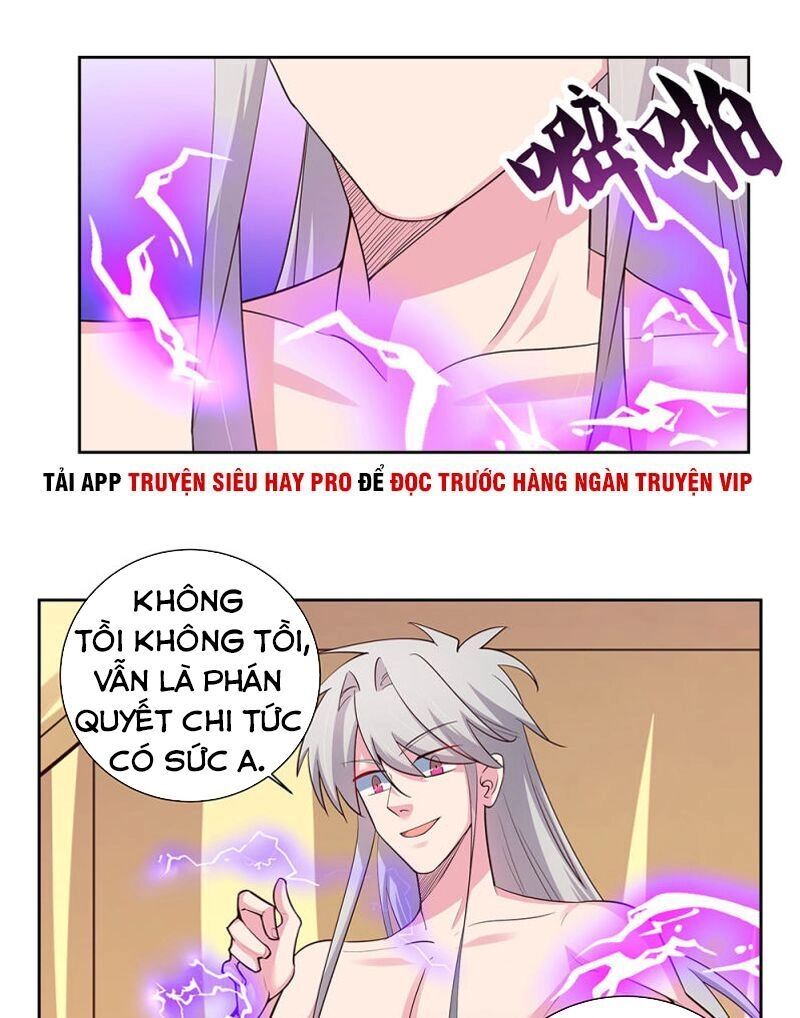 Tôn Thượng Chapter 72 - 5