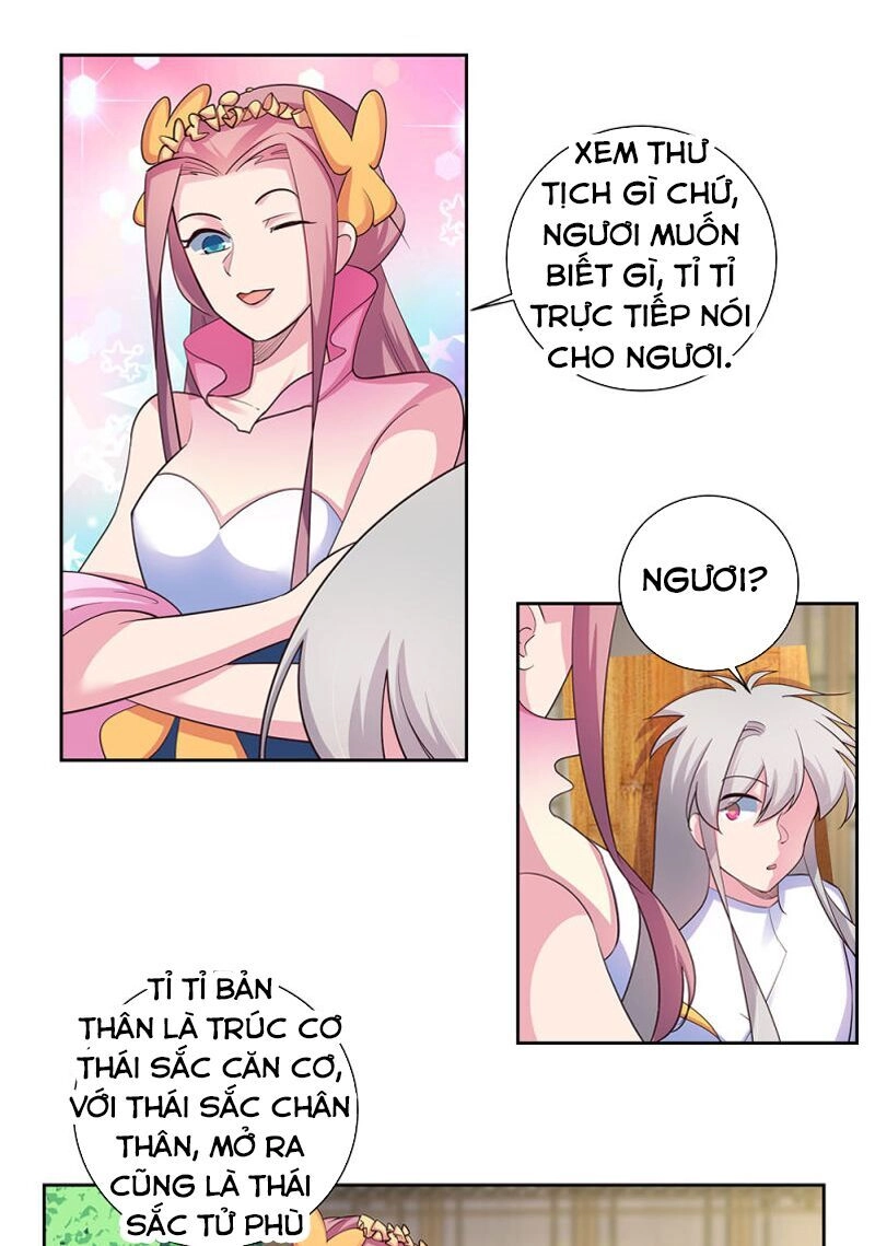 Tôn Thượng Chapter 74 - 4