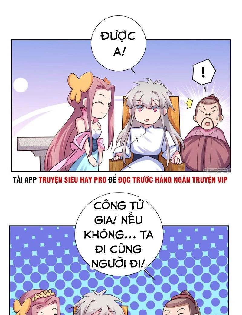 Tôn Thượng Chapter 74 - 6