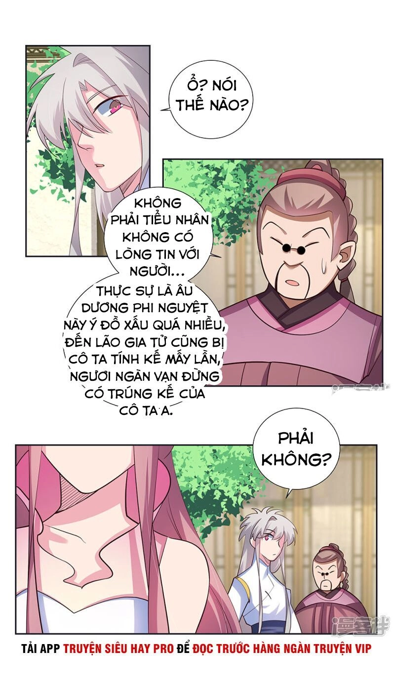 Tôn Thượng Chapter 74 - 10