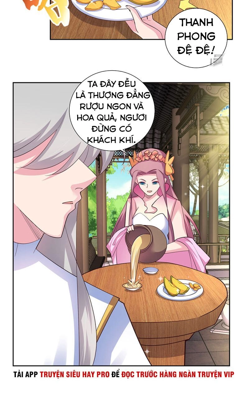 Tôn Thượng Chapter 74 - 13