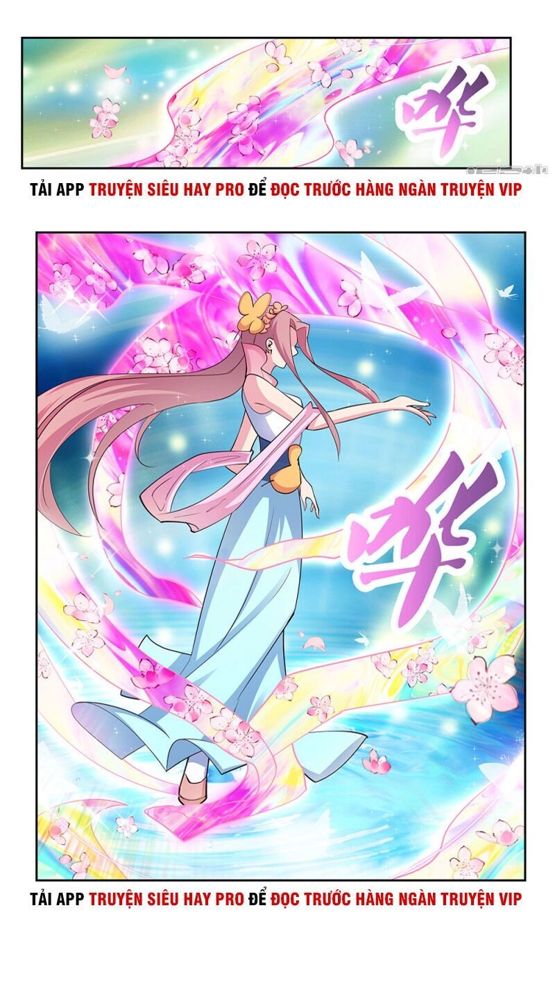 Tôn Thượng Chapter 74 - 16