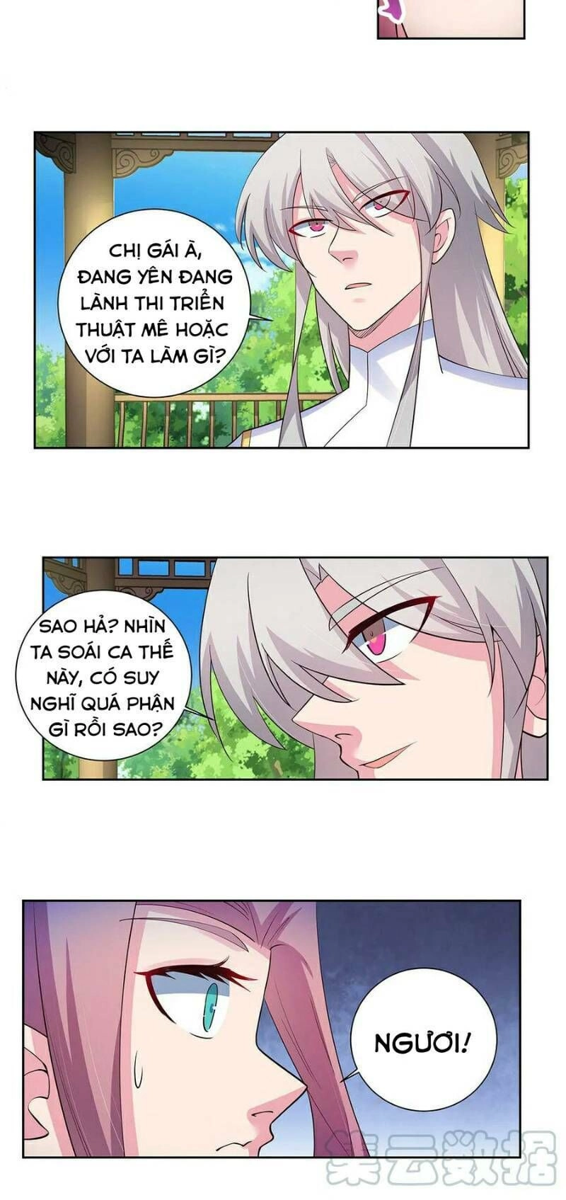 Tôn Thượng Chapter 75 - 6