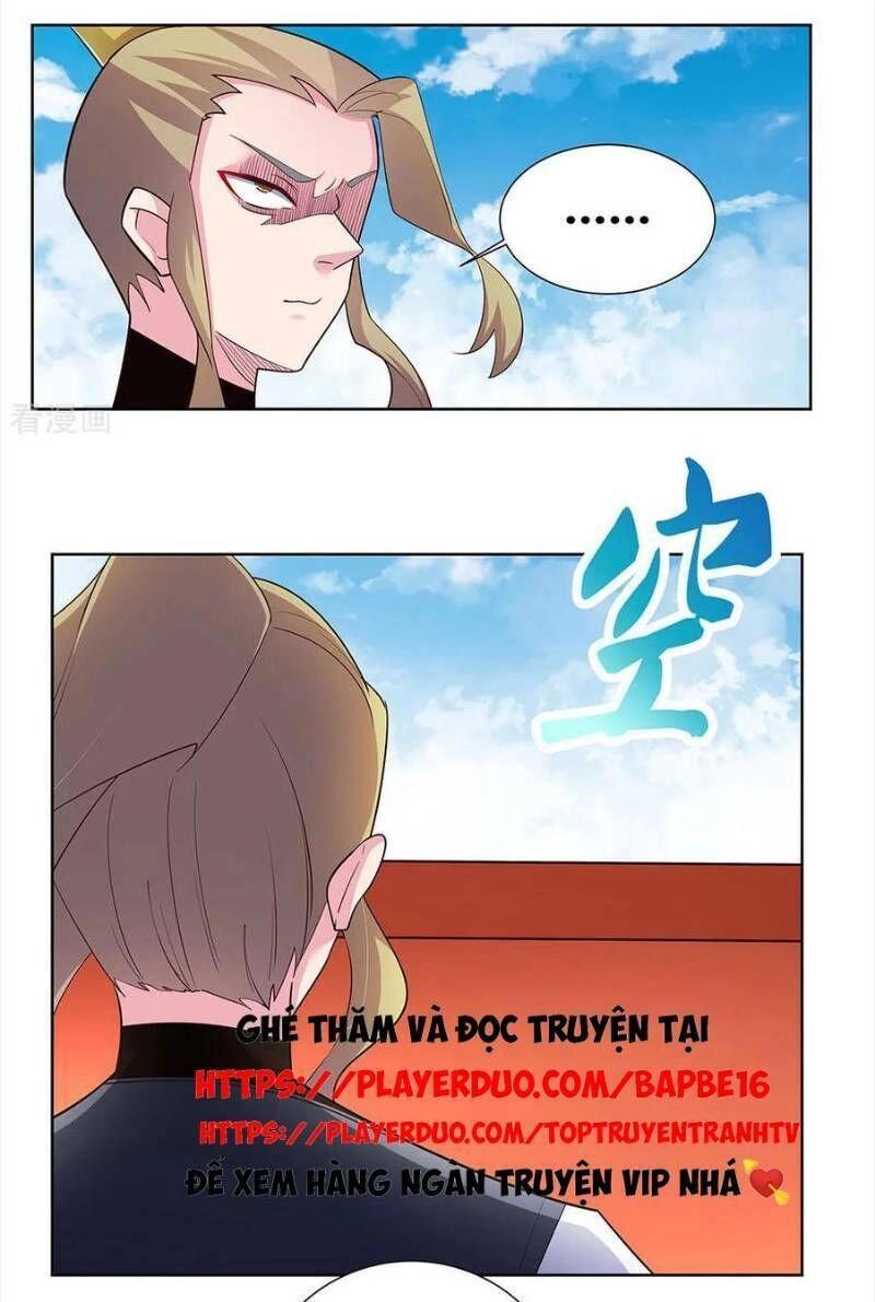 Tôn Thượng Chapter 76 - 2