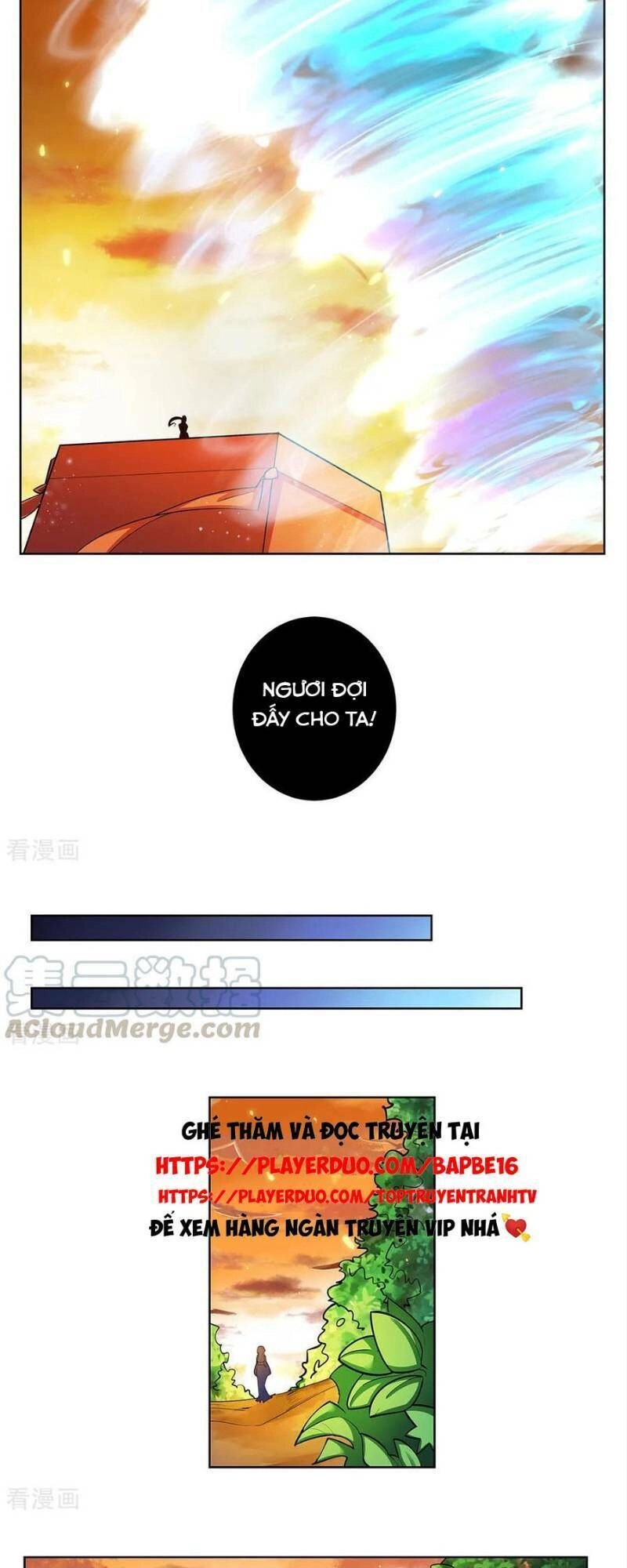 Tôn Thượng Chapter 76 - 8